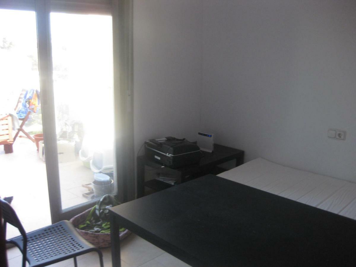 Apartment Vistanova A La Cala Manzanera Calpe
